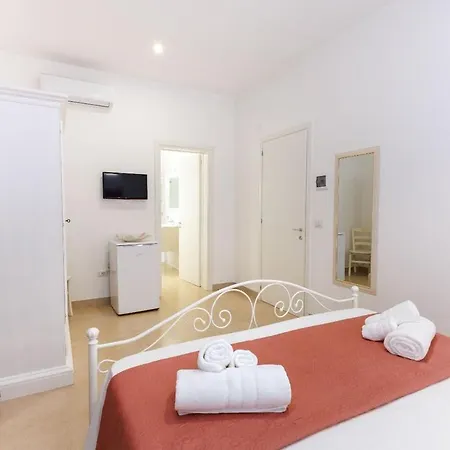 Mialma - Salento Reservation 3*