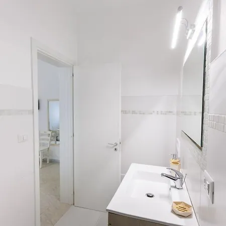 Mialma - Salento Reservation Oda ve Kahvaltı Felline
