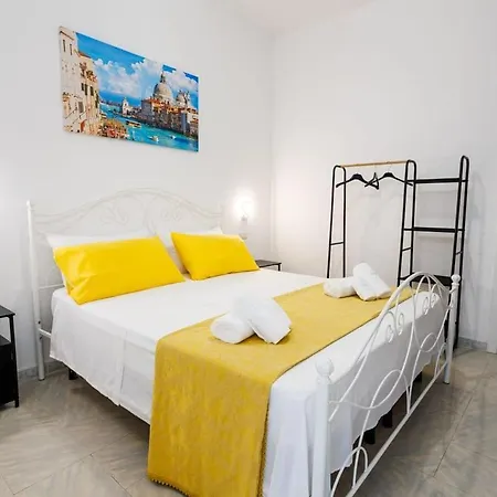 Mialma - Salento Reservation 3* Felline