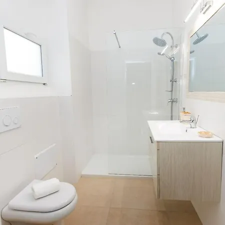 Mialma - Salento Reservation Oda ve Kahvaltı