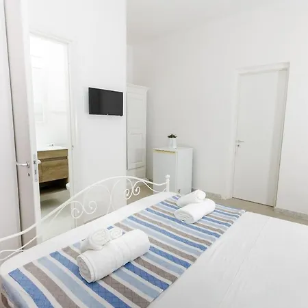 Mialma - Salento Reservation Oda ve Kahvaltı