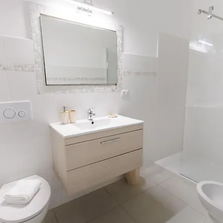 Mialma - Salento Reservation Oda ve Kahvaltı 3*