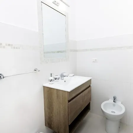 Mialma - Salento Reservation 3*