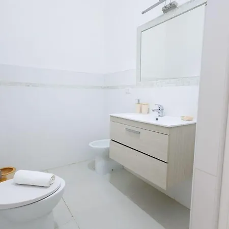Mialma - Salento Reservation Oda ve Kahvaltı