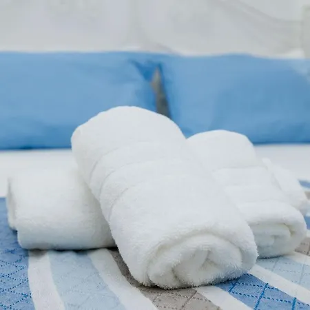 Oda ve Kahvaltı Mialma - Salento Reservation 3*