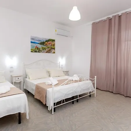 Mialma - Salento Reservation 3* Felline