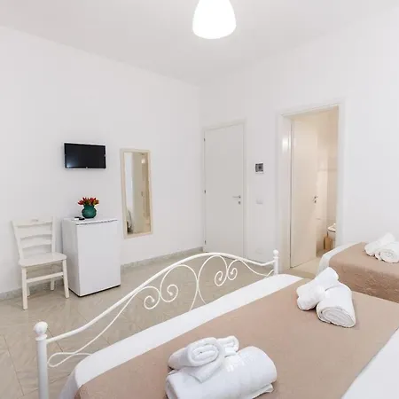 Mialma - Salento Reservation