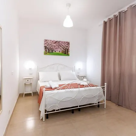 Oda ve Kahvaltı Mialma - Salento Reservation